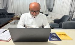 50'sinde üniversiteye başladı, 60'ında kitap yazdı