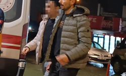 DEAŞ'ın finansörü Bursa'da yakalandı