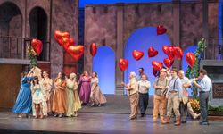 13 Aralık'ta sanatseverlerle buluşuyor