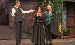 'Don Giovanni'ye alkış yağdı