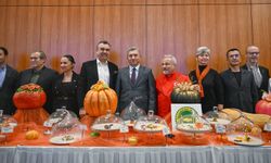 Döşemealtı kabağı tanıtıldı