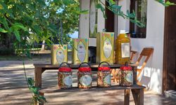 Antalya'nın altın değeri