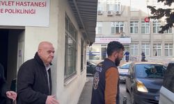 Ahmet Çakar’a anjiyo yapıldı