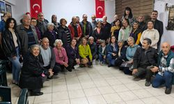 TODOSK’ta deprem farkındalık eğitimi