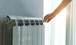 Doğalgaz faturasını düşürecek yöntem!