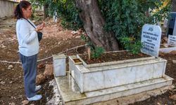 Antalya'da sanıklara beraat kararı