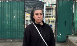 Olayı çocuklar aydınlattı