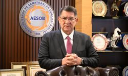 Esnaftan market tepkisi