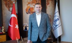 Başkan Atmaca'dan robotik üretim önerisi