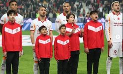 Antalyalı iş insanından ‘Antalyaspor sevgisi’ açıklaması