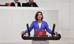 Aliye Coşar: Vatandaş faize çalışıyor