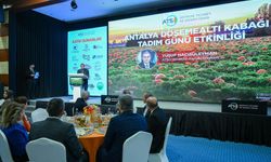 ATSO’da ‘Şefik Enişte’ krizi