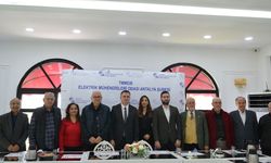 Elektrik mühendisleri haklarını arıyor