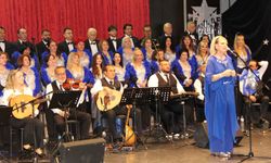 Antalya'da film müzikleri konseri