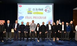 Girişimcilik ödülleri sahiplerini buldu