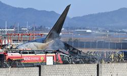 Güney Kore Devlet Başkanı özür diledi