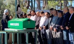 Mahir Boztepe son yolculuğuna uğurlandı