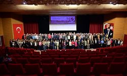 Kepez’de çocuklar için söyleşi