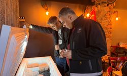 Antalya'da 4 ilçede gıda denetimi