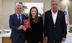 Büyükşehir'den Noel Baba Festivali'ne tam destek