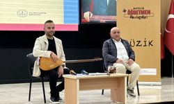 Antalya’da bağlama rüzgarı