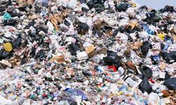 Çöp ithalatı tepki çekti