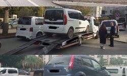 Korsan taşımacılığa karşı sıkı denetim