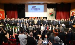 ADGİAD’ın 9. Olağan Genel Kurulu gerçekleşti