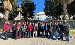 TİP yöneticilerine tahliye