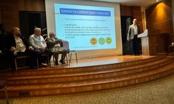 Antalya'da turizmde iş birliği toplantısı