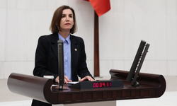 Aliye Coşar sert konuştu: Zengine servet, vatandaşa yoksulluk reva!