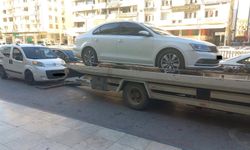 Antalya’da korsan taşımacılığa karşı denetim