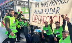 Eylem kararı geri adım attırdı