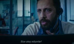 İnsanlığın sesi beyaz perdede