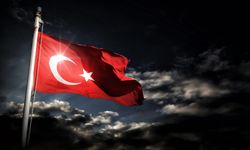 Antalya’dan şehitler için taziye