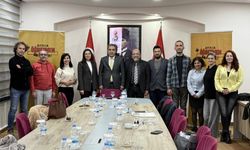 Öğretmen Akademileri’nde edebiyat yolculuğu