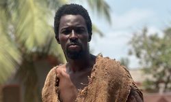 Ganalı Ebo Nuh: Tanrı tufanı gelecek yıla erteledi