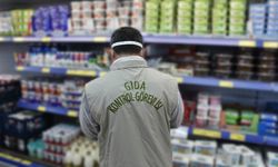 Antalya’da gıda skandalı