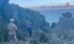 156 göçmen kaçakçısı yakalandı