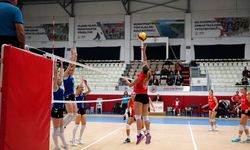 Antalyaspor set vermeden kazandı