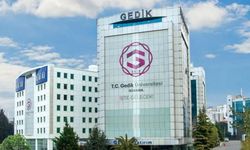Gedik Üniversitesi'nde yeni 11 yeni kadro açıldı