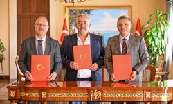 Hayırsever iş insanından anaokulu