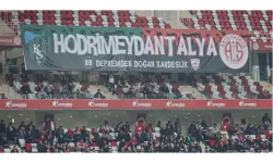 Antalyaspor taraftarından çağrı: Bir ilke imza atalım