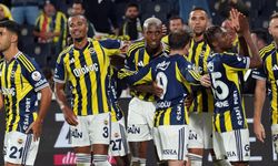 Fenerbahçe 20 yıl sonra namağlup