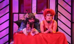 ‘Huysuz’ tiyatroseverlerle buluşuyor