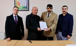 11 yıl sonra ailesine kavuştu