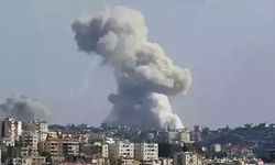 İsrail'den Lübnan'a İHA saldırısı: 3 ölü