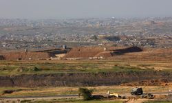 İsrail ordusu, Suriye’ye saldırı düzenledi