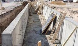 TAŞKIN KORUMA İŞLERİ YAPIMI