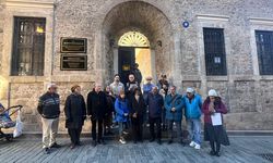 ‘Idyros Antik Kenti otele kurban edilmesin’